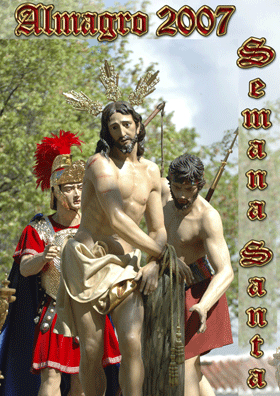 Semana Santa en Almagro  